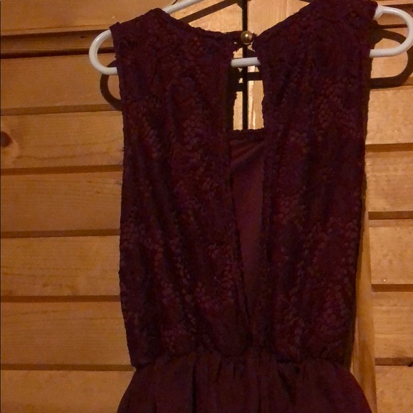 Dress - Picture 4 of 4